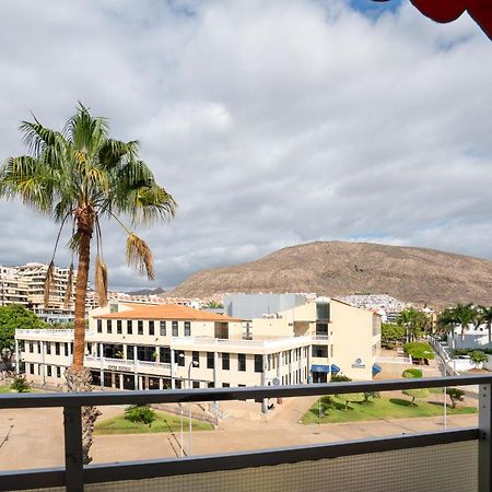 Elegante Apartamento En Los Cristianos Arona Ngoại thất bức ảnh