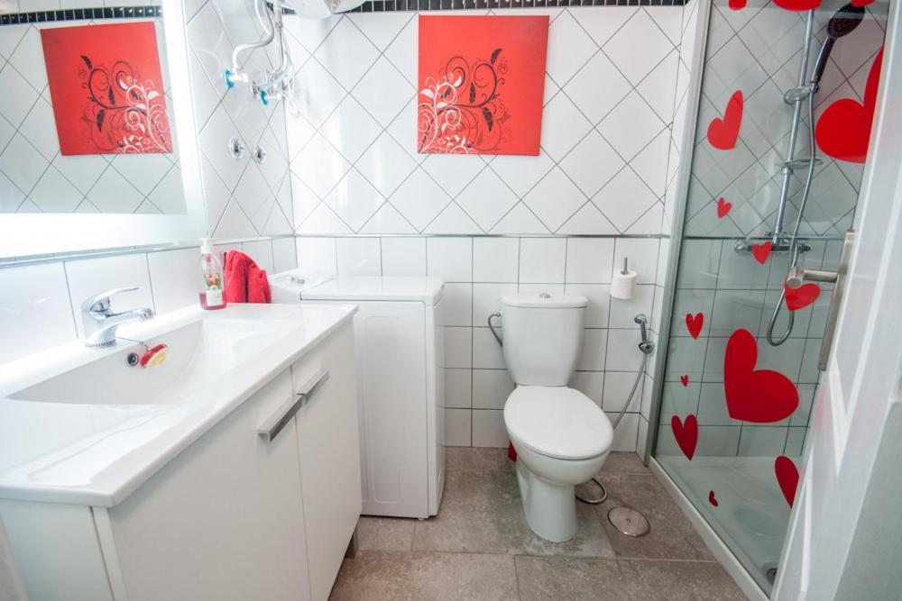Elegante Apartamento En Los Cristianos Arona Ngoại thất bức ảnh